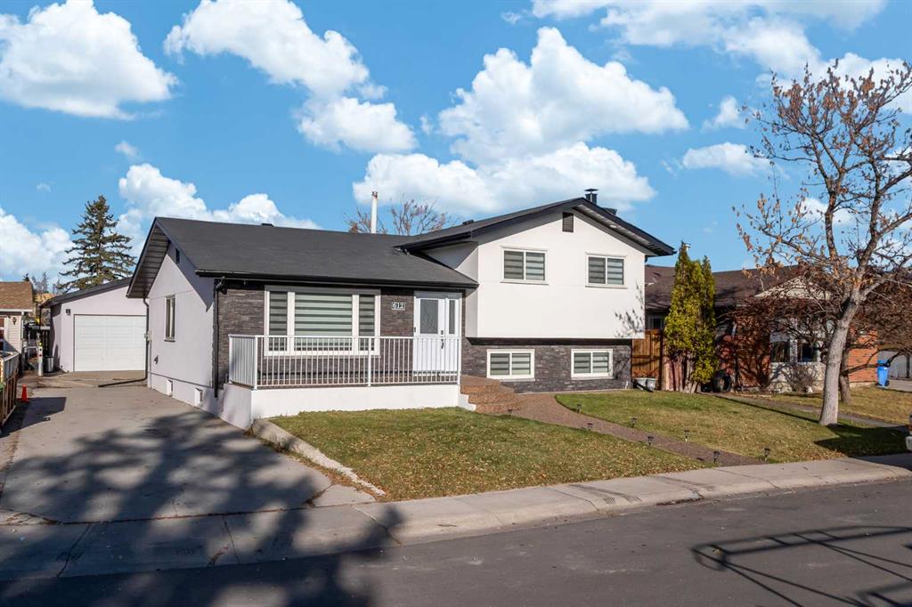 Picture of 612 Rundleville Place NE, Calgary Real Estate Listing