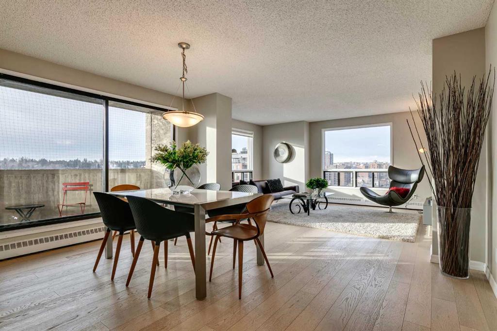 Picture of 1110, 924 14 Avenue SW, Calgary Real Estate Listing