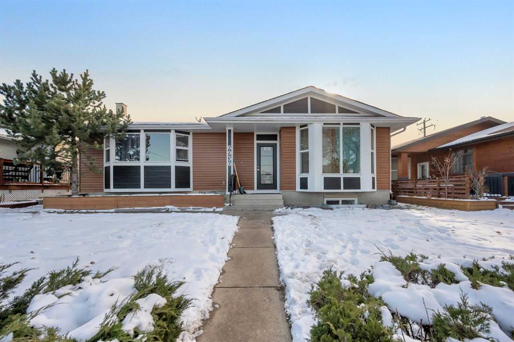 Picture of 6936 Temple Drive NE, Calgary Real Estate Listing