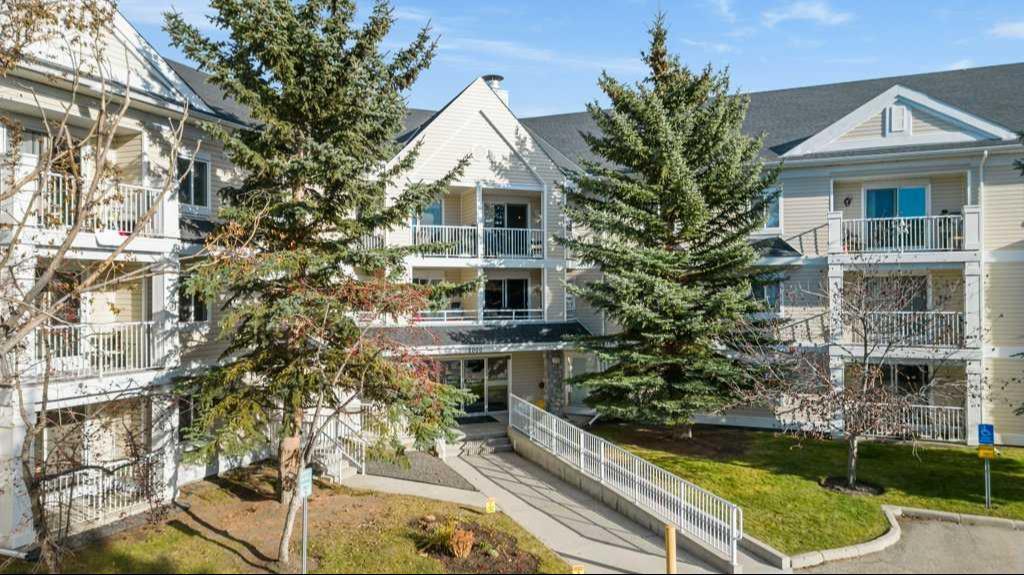Picture of 2106, 11 Chaparral Ridge Drive SE, Calgary Real Estate Listing