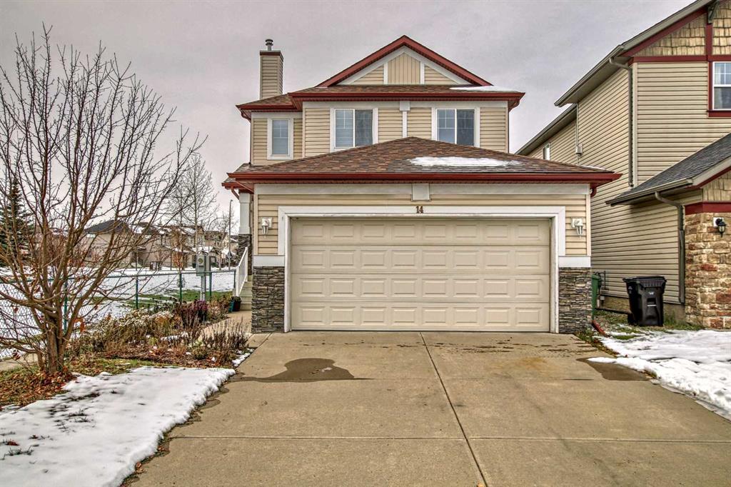 Picture of 14 Everwoods Green SW, Calgary Real Estate Listing