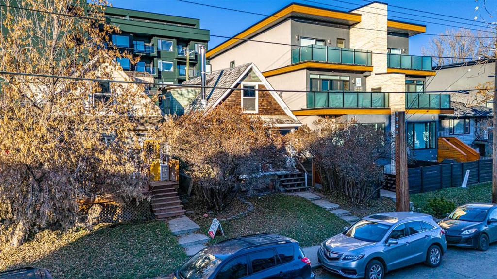 Picture of 1834 34 Avenue SW, Calgary Real Estate Listing