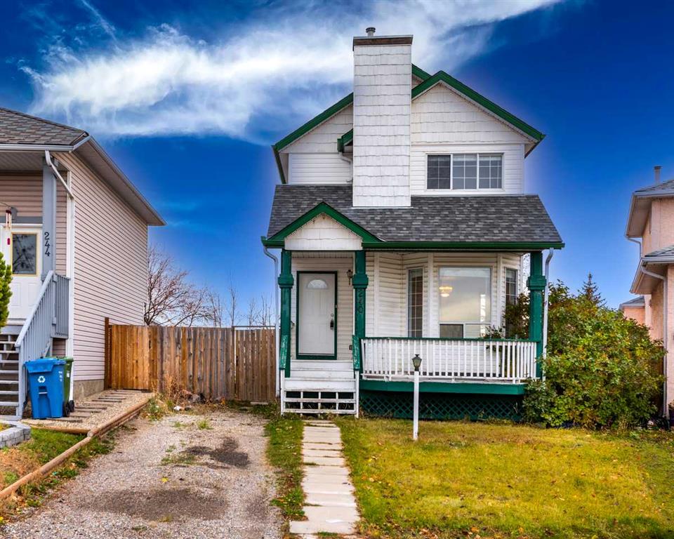 Picture of 240 Fresno Place NE, Calgary Real Estate Listing