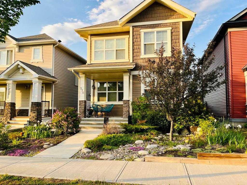 Picture of 326 Nolan Hill Drive NW, Calgary Real Estate Listing