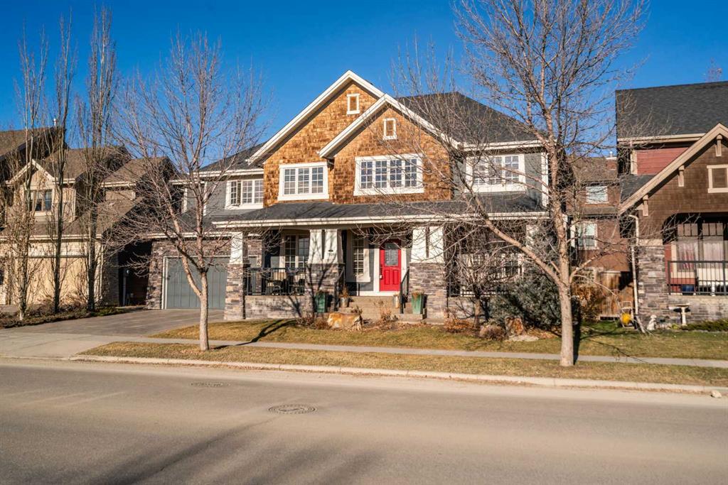 Picture of 7816 9 Avenue SW, Calgary Real Estate Listing