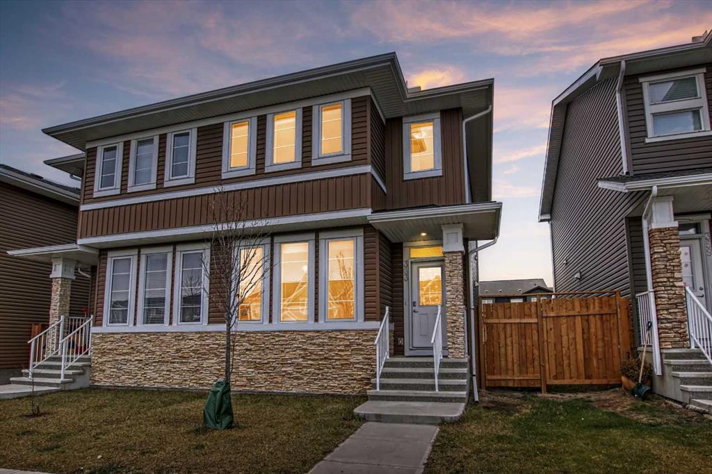 Picture of 363 Redstone Drive NE, Calgary Real Estate Listing