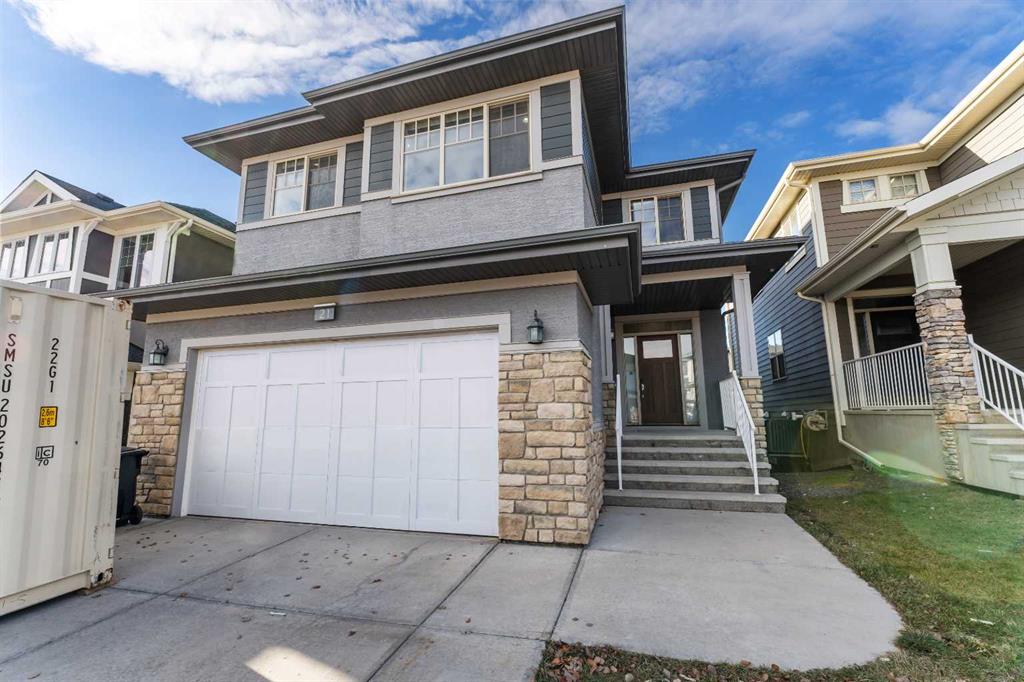 Picture of 21 Aspen Summit Point SW, Calgary Real Estate Listing