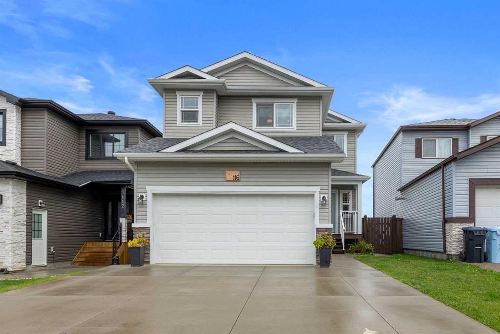 Picture of 116 Pearson Drive , Fort McMurray Real Estate Listing