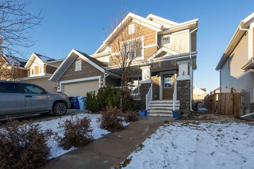 Picture of 116 Callen Drive , Fort McMurray Real Estate Listing