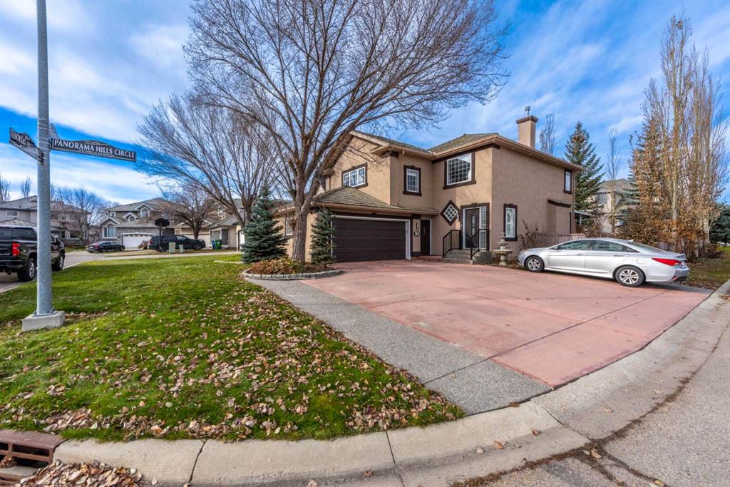 Picture of 143 Panorama Hills Bay NW, Calgary Real Estate Listing