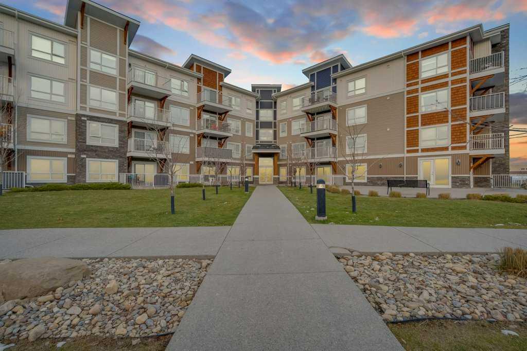 Picture of 2116, 302 Skyview Ranch Drive NE, Calgary Real Estate Listing