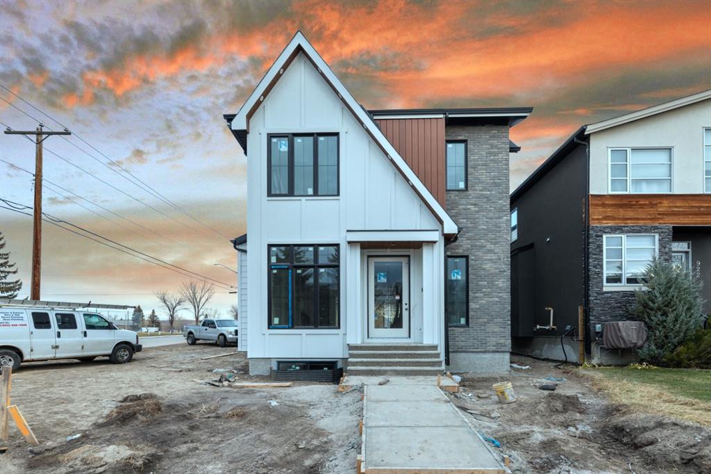 Picture of 924 21 Avenue NW, Calgary Real Estate Listing