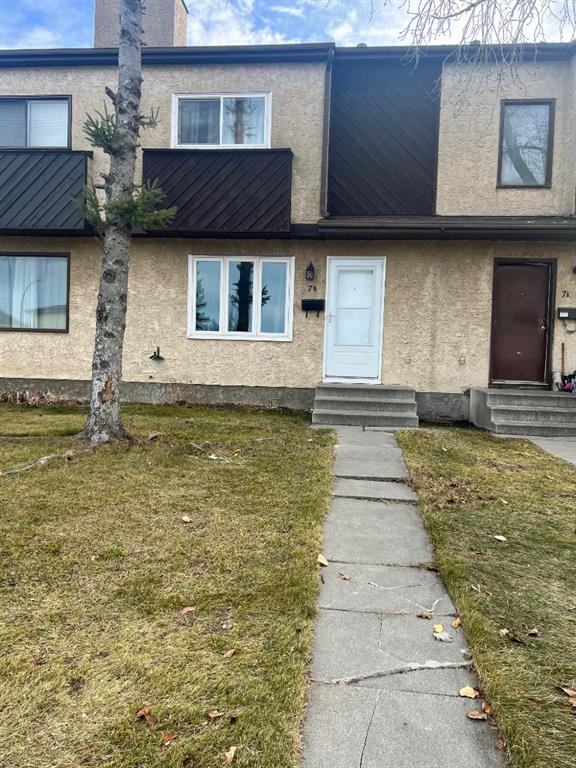 Picture of B, 7 Glendale Boulevard , Red Deer Real Estate Listing