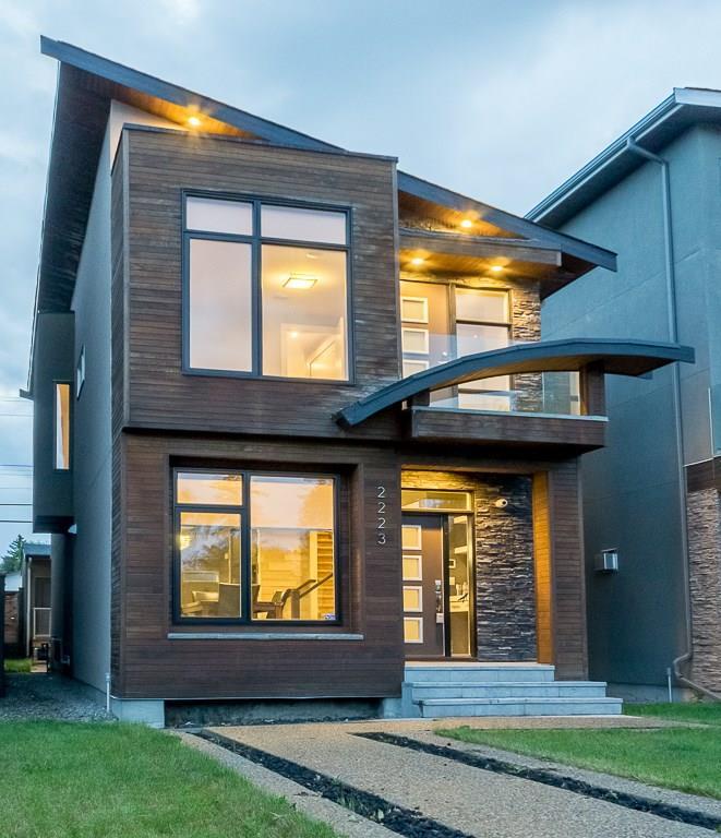 Picture of 2223 36 Street SW, Calgary Real Estate Listing