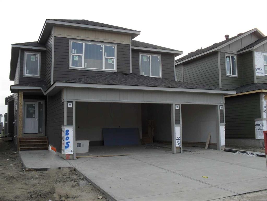 Picture of 805 Mandalay Link , Carstairs Real Estate Listing