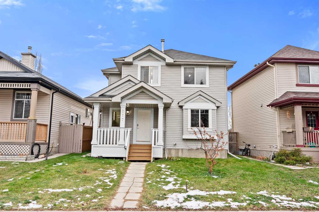 Picture of 277 Somerside Close SW, Calgary Real Estate Listing