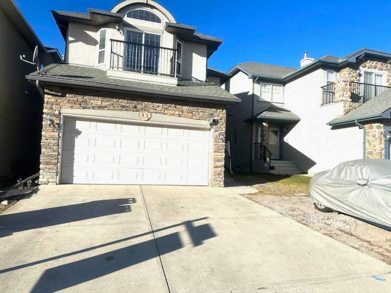 Picture of 85 Sherwood Common NW, Calgary Real Estate Listing