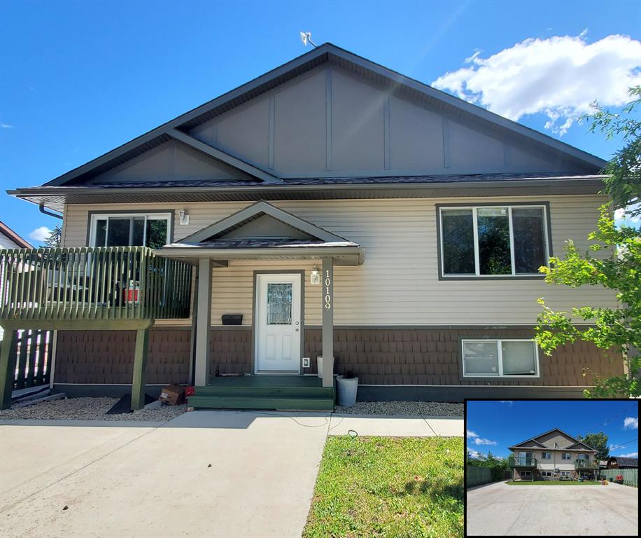 Picture of 10109 92A Street , Grande Prairie Real Estate Listing