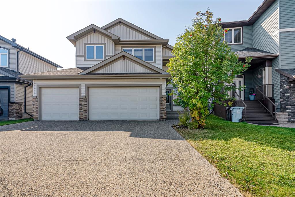 Picture of 415 Killdeer Way , Fort McMurray Real Estate Listing