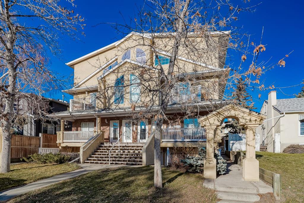 Picture of 201, 1634 29 Avenue SW, Calgary Real Estate Listing