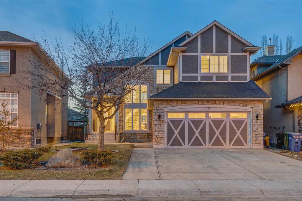 Picture of 176 Strathlea Place SW, Calgary Real Estate Listing