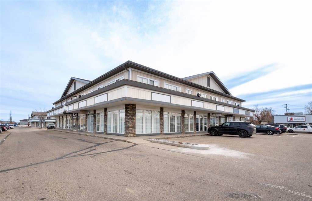 Picture of 102-107, 10126 97 Avenue , Grande Prairie Real Estate Listing