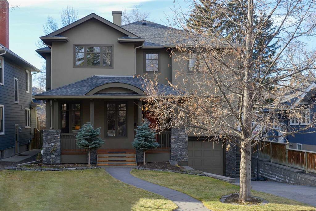 Picture of 3801 5 Street SW, Calgary Real Estate Listing