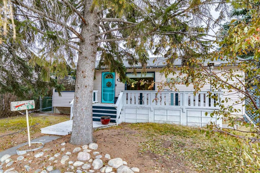 Picture of 5216 18 Avenue NW, Calgary Real Estate Listing