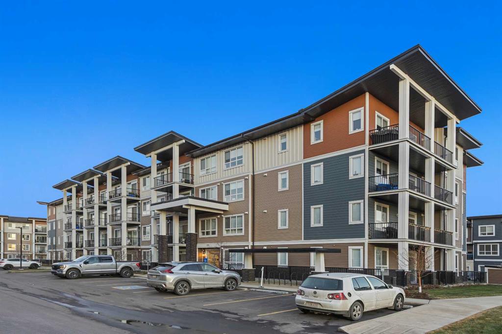 Picture of 107, 25 WALGROVE Walk SE, Calgary Real Estate Listing