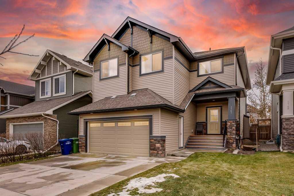 Picture of 1741 Baywater Drive SW, Airdrie Real Estate Listing