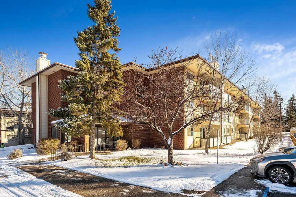 Picture of 3110, 393 Patterson Hill SW, Calgary Real Estate Listing