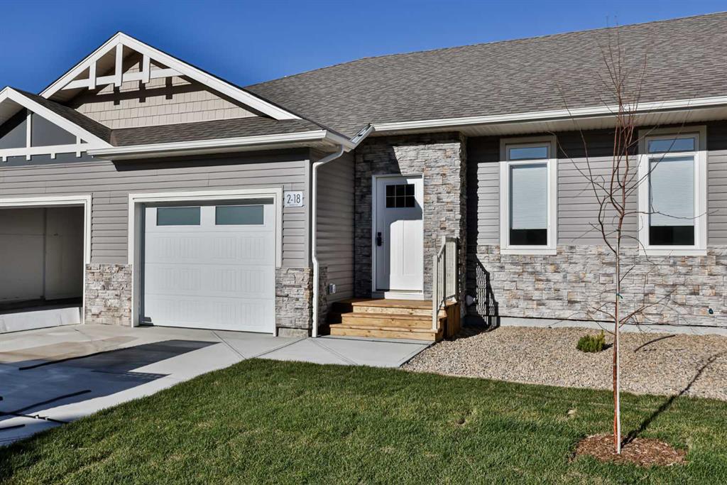 Picture of 2, 18 Riverford Close W, Lethbridge Real Estate Listing