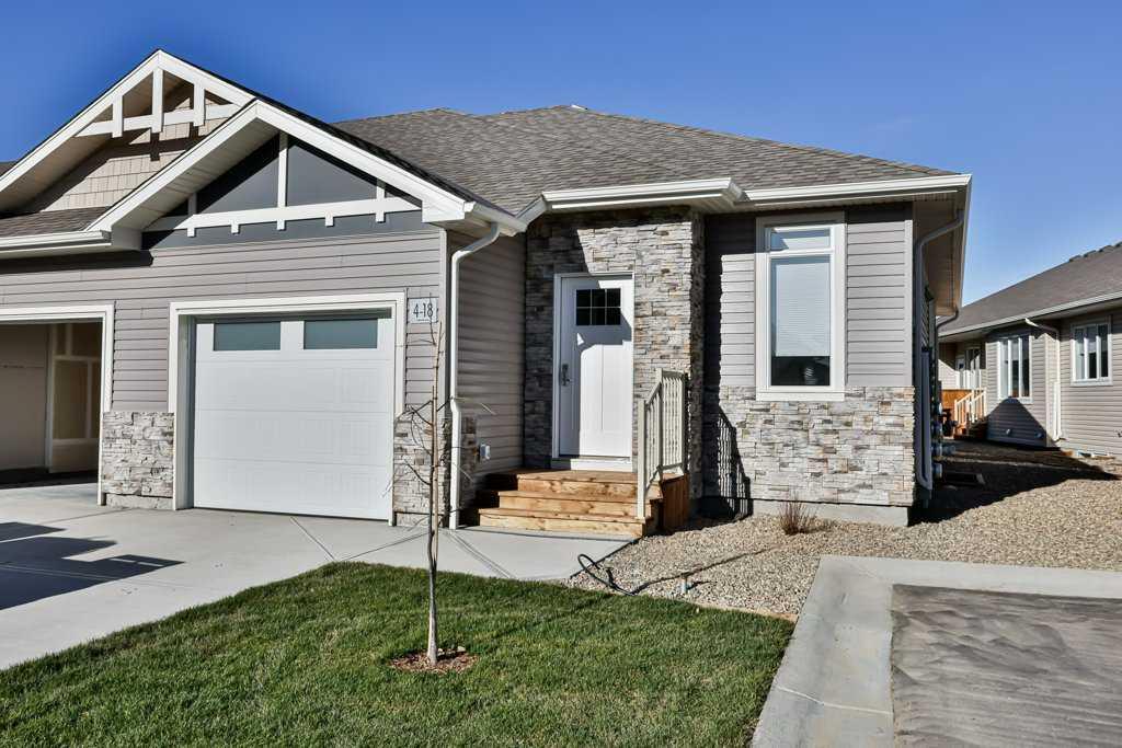 Picture of 4, 18 Riverford Close W, Lethbridge Real Estate Listing