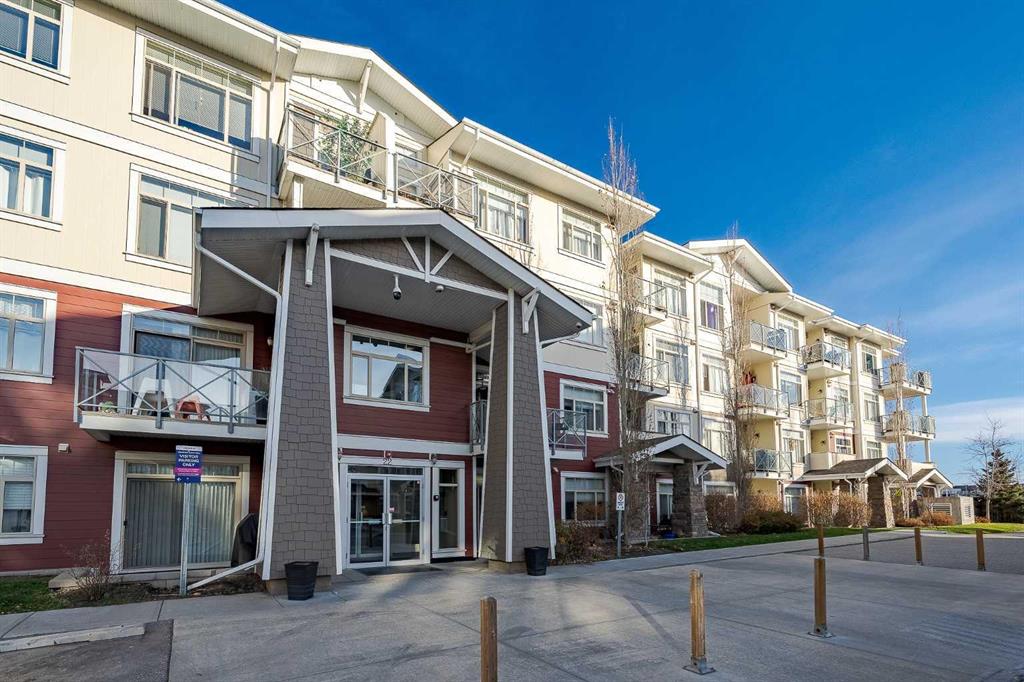 Picture of 308, 22 Auburn Bay Link SE, Calgary Real Estate Listing
