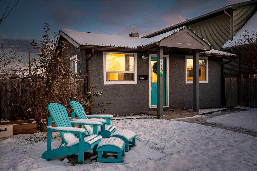 Picture of 2220 Alexander Street SE, Calgary Real Estate Listing