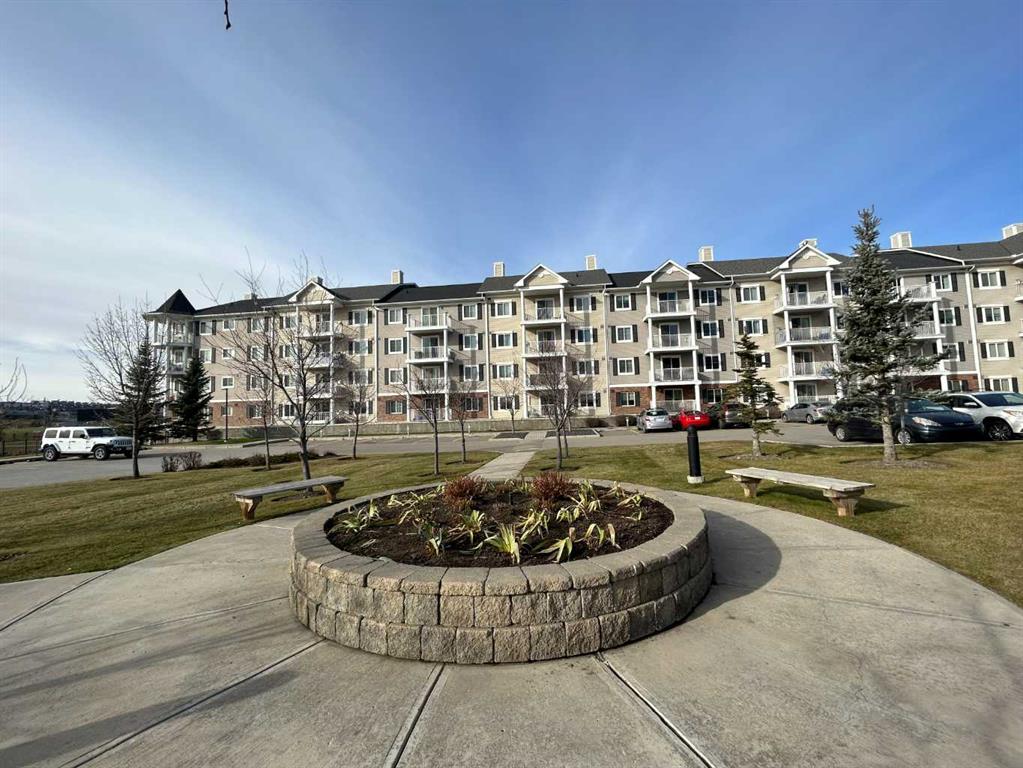 Picture of 3414, 10 Country Village Park NE, Calgary Real Estate Listing