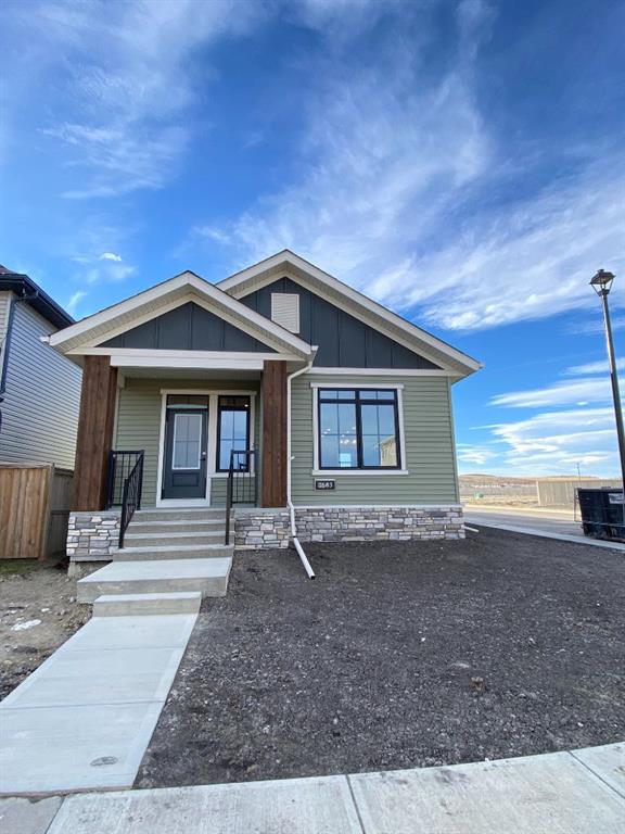 Picture of 1663 Baywater Street SW, Airdrie Real Estate Listing