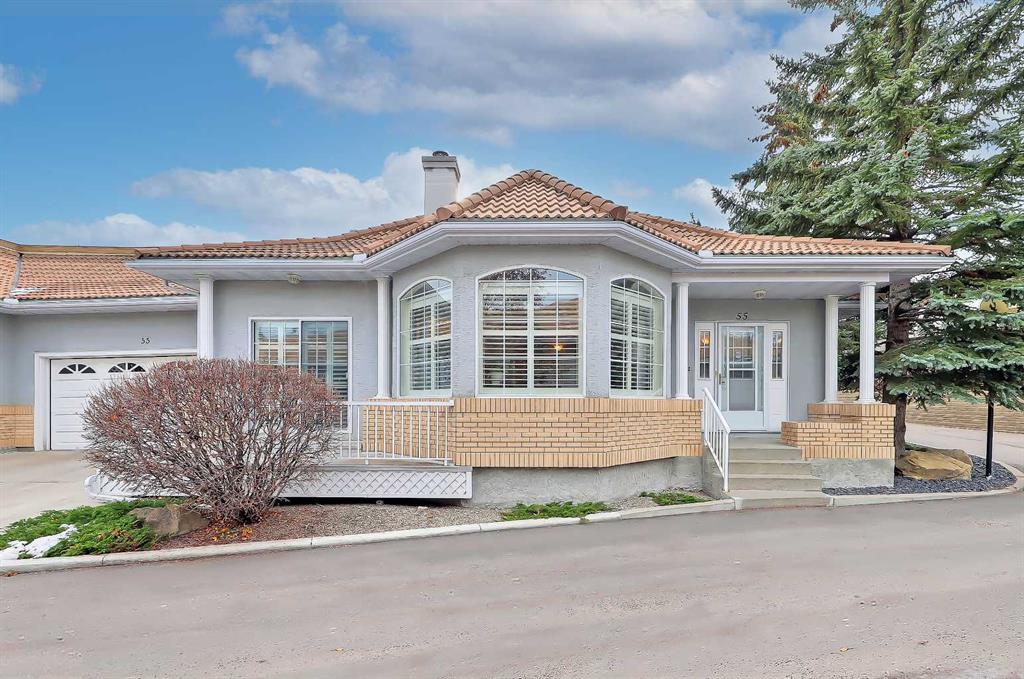 Picture of 55 Christie Park Terrace SW, Calgary Real Estate Listing
