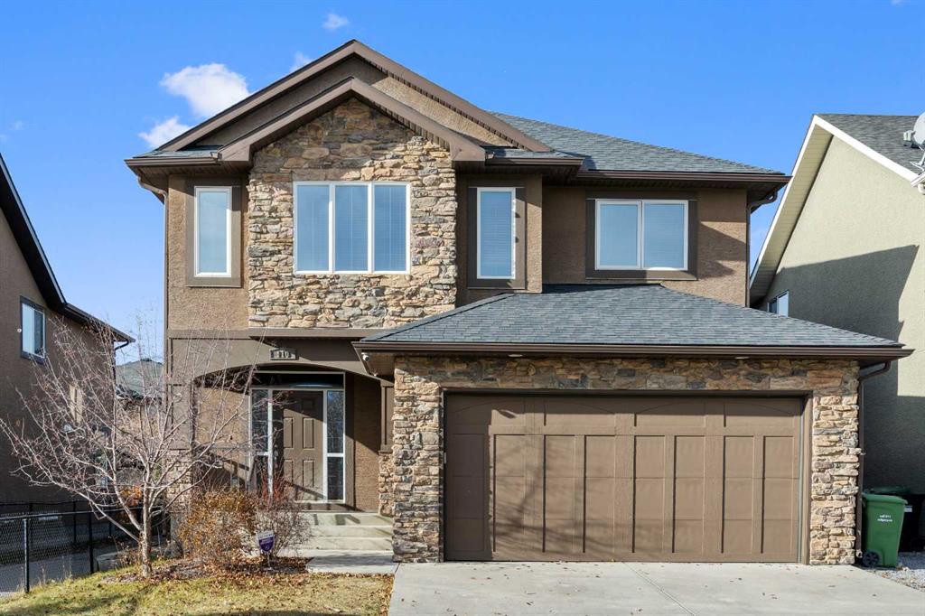 Picture of 110 Aspen Stone Grove SW, Calgary Real Estate Listing