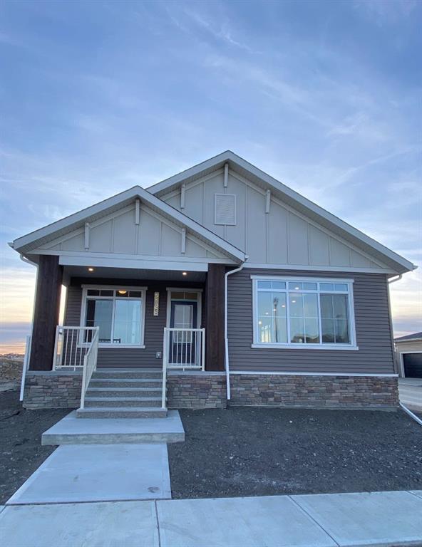 Picture of 2745 Baywater Landing SW, Airdrie Real Estate Listing