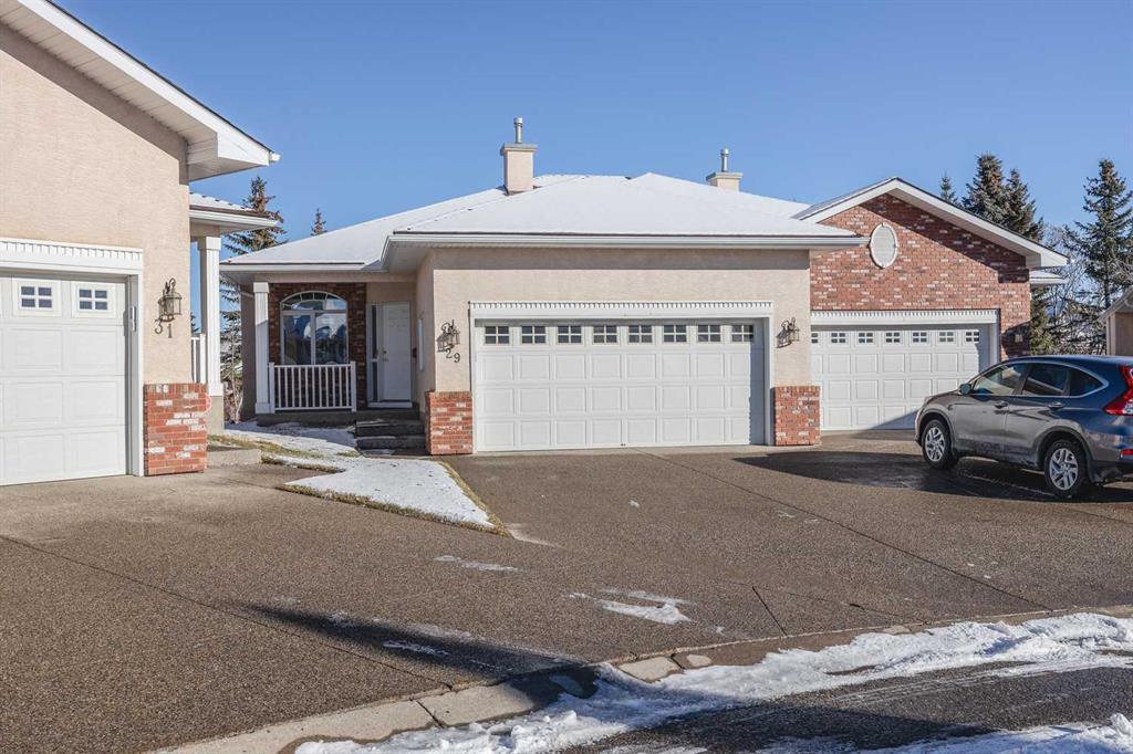 Picture of 29, 99 Christie Point SW, Calgary Real Estate Listing