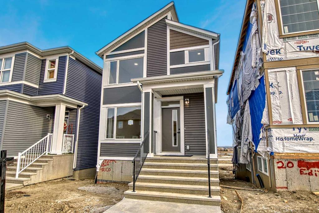 Picture of 24 Edith Mews NW, Calgary Real Estate Listing