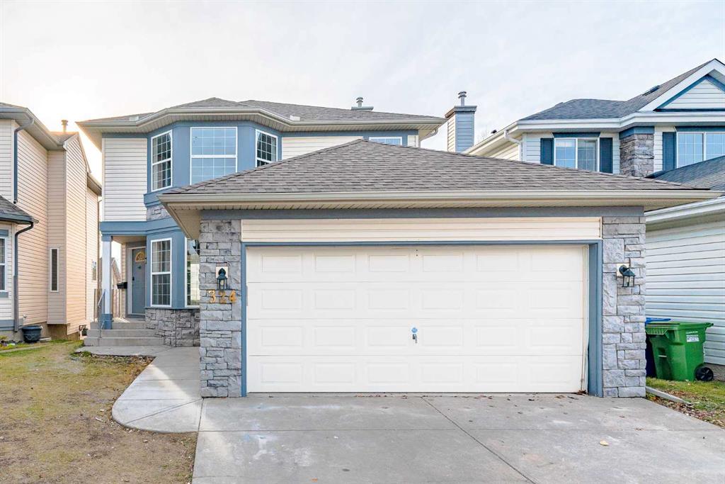 Picture of 324 Rocky Ridge Close NW, Calgary Real Estate Listing