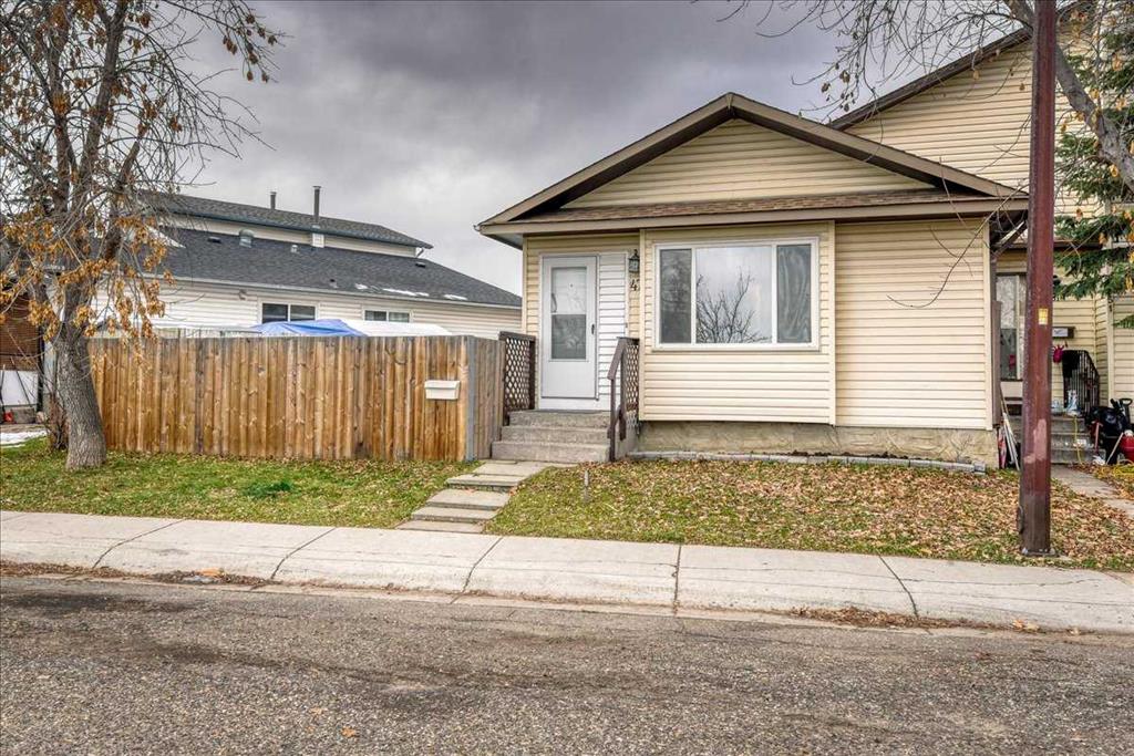 Picture of 47 Deerview Way SE, Calgary Real Estate Listing