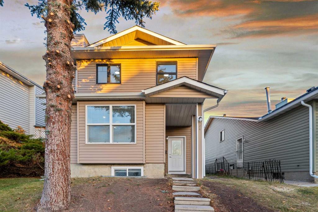 Picture of 24 martindale Drive NE, Calgary Real Estate Listing