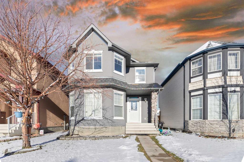 Picture of 338 taravista Street NE, Calgary Real Estate Listing