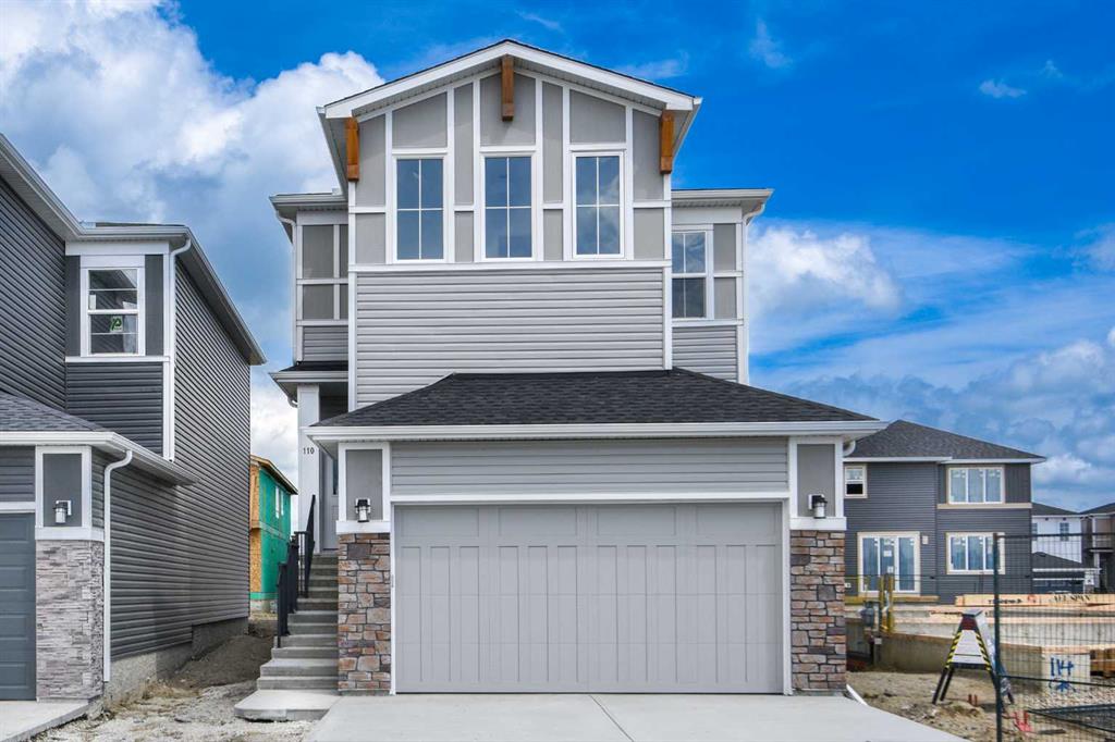 Picture of 110 Corner Meadows Grove NE, Calgary Real Estate Listing