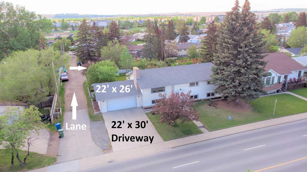 Picture of 313 Main Street NW, Airdrie Real Estate Listing