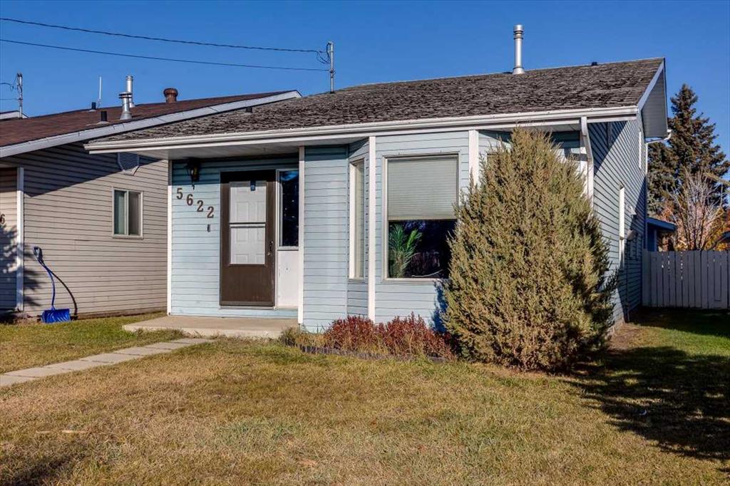 Picture of 5622 56 Street , Red Deer Real Estate Listing