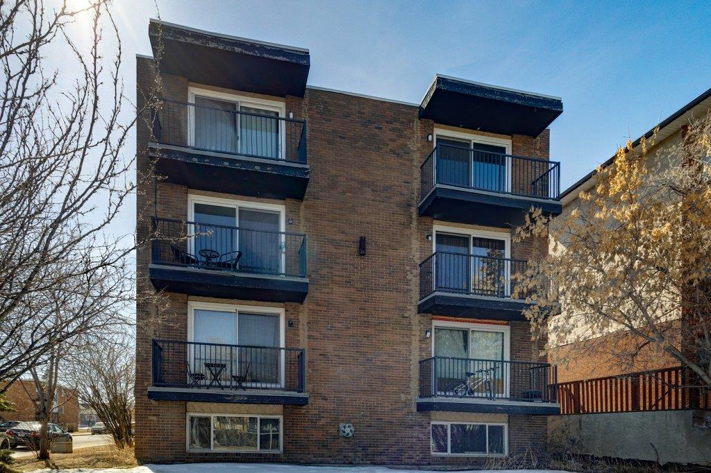 Picture of 33, 1703 11 Avenue SW, Calgary Real Estate Listing